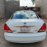 صني • ٢٠٠٨ • اوتوماتيك