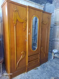 نجارة • كنتور ٣ باب • قضاء بلد