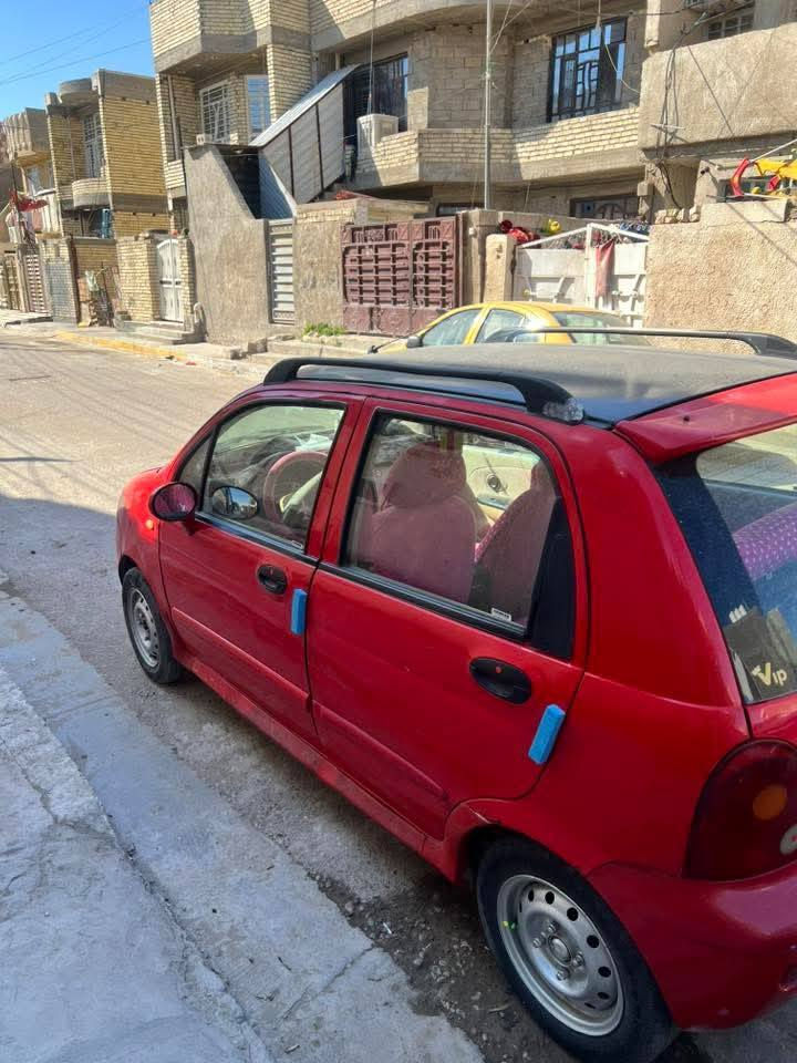 كيو كيو للبيع🚗.. 2012 كير مكينة تبريد كلة شغال تخم تاير جديد صدر جديد دوشمه جديد رقم بغداد جديد سنوية2028
السعر25

‏‪0770 878 0329‬
