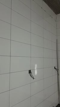 سيراميك وكاشي • مرمر • بايات درج