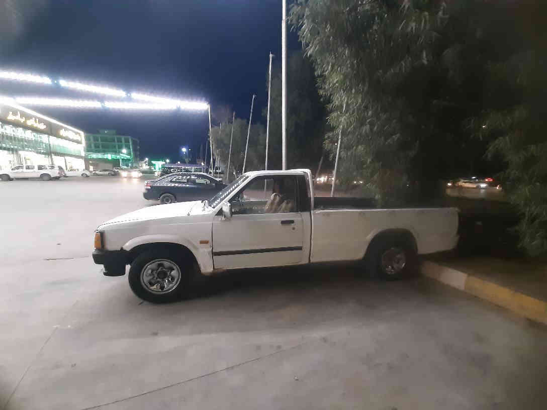 ***********
پیکاب مۆیدل 1992 تاک 5 قولاب
مەکینە بیلاد 6  گێڕ
مەکینەی بەشەرت
گێڕی بەشەرت
ئەکسلی بەشەرت
تنوتۆڵە سەیارەکە 
سعری 14گەڵاو کەمێک مەعاملە
ژمارە موبایل 
*********** السليمانية, العراق
