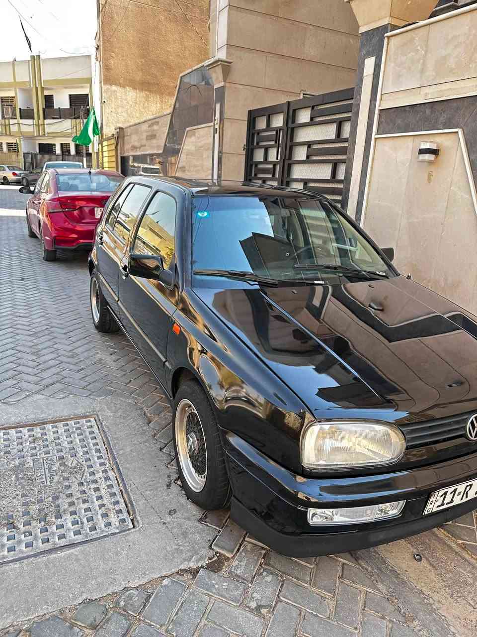 كولف mk3 رقم بغداد انكليزي باسمي مكينه2000
كير اوتو مكفولات تبريد شغال ثلج صدر جديد ويل وتخم تاير شاشه

بلادي فتحه شغاله 

العنوان : بغداد الامين الثانيه 

السعر 48 وبيها مجال 

للاستفسار:***********

