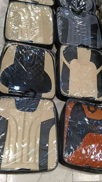 ✨ بسم الله وعلى بركة الله
وصلناكم اليوم بجديدنا بالكامل… عرض مميز وألوان مختلفة من الدوشمة لجميع أنواع السيارات الصالون (5 راكب)!

🚗 السعر فقط: 35,000 دينار
🎁 ومع كل شراء هدية مجانية من مجموعة إكسسوارات داخل كارتون هدايا مستقلّة عن بضاعة المحل.
📅 ملاحظة: الهدايا متوفرة فقط اليوم — الجمعة.

🌈 متوفرة بجميع الألوان المتكاملة

📍 العنوان:
الرمادي – شارع 17 تموز
مقابل كلية الهدى سابقًا
مجاور شركة عين الحبار – أريد للسفر والسياحة

📩 للاستفسار:
• راسلونا على الصفحة
• أو اتصلوا بنا على الرقم: ***********
