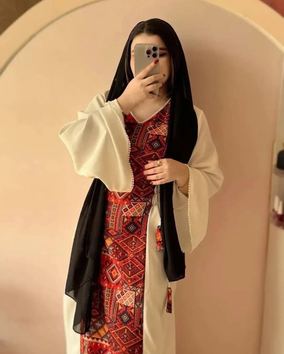 كولكشن رمضاني القياسات من38لل48 متوفر توصيل لكل لمحافضات العراق


**إذا كنت صاحب هذا الإعلان وتريد حذفه لأي سبب، رجاءا أرسل رسالة إلى الدعم الفني**