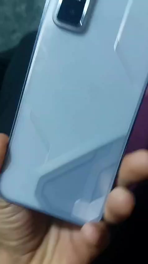 جهازInfinix GT 30 Pro120فريم بل بوبجي جديد بس هاي طخة بي مثل ما موضح مراوس بايباد 10 أو 9الكارتون ضايع ذاكرة 256بطارية 5500


**إذا كنت صاحب هذا الإعلان وتريد حذفه لأي سبب، رجاءا أرسل رسالة إلى الدعم الفني**