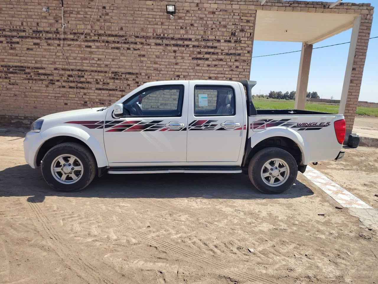 سلام عليكم كريت ويل 2024 مكفوله كفاله عامه رقم قادسيه مكان الديوانيه الحمزه الشرقي

السعر خاص

الاستفسار الاتصال عل هاذه الرقم :***********
