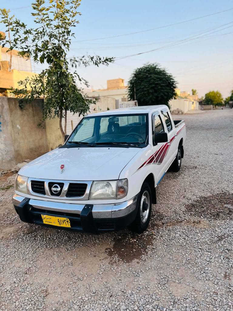 نیسان ئاڕم پلاستیک سلێمانی داعمو لێدراوی نیە ***********
شوێن سەیسادق*********** شربازهير, السليمانية
