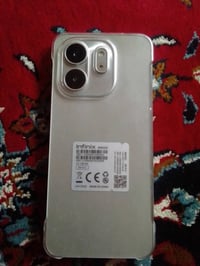 انفينكس سمارت9 • ٦٤ جيجا • ٤ رام