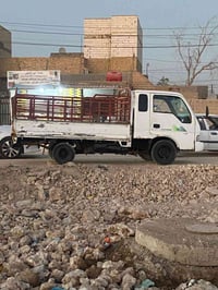 رقم بغداد • محرك ٢٧٠٠ • تحويل ثاني يوم