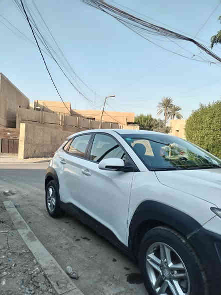 هيونداي كونا ٢٠١٩ للبيع
كونا ٢٠١٩ للبيع وارد امريكي
ماشيه ٩٠ الف وجتي مناك ماشيه ٦٠ الف
حادثها هناك جاملغ الايمن وهنا بالعراق الايسر ونص باب
ولا قطعه مبدله
وموضح السونار بنهايه الصور
سياره كامله ومابيها اي مشكله لا بالمكينه ولا الكير ولا بالمشي
سياره مال جناي 
السياره بأسمي تحويل ثاني يوم ومصفره غرامات وما عليها ايشي 
رايدها: 140 ورقه
مكاني: بغداد الاعضميه
رقمي: ***********
