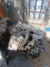 محرك كرنفال • گاز • النجف الكوفة