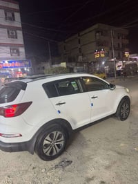 موديل ٢٠١١ • خليجي • فول مواصفات