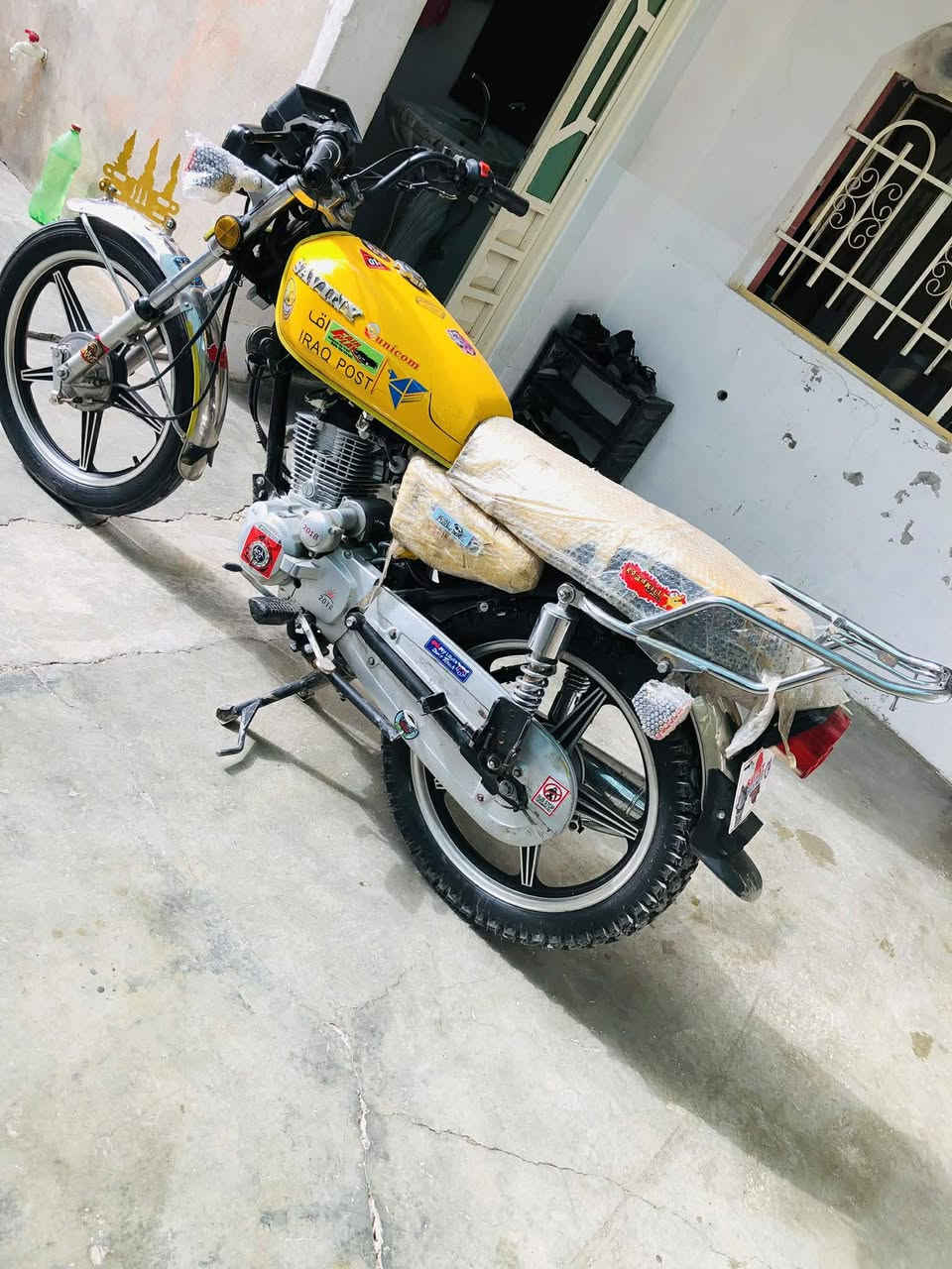 سلام علیک عندی های ماطور مویل 2018 محرک کبس مامفتوح بیهه منفیس بیلاد نقس مابی سعر 440 بیهه مجال قلیل مکان کرکوک


**إذا كنت صاحب هذا الإعلان وتريد حذفه لأي سبب، رجاءا أرسل رسالة إلى الدعم الفني**