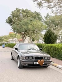 بي ام 525 • كير عادي • رقم اربيل