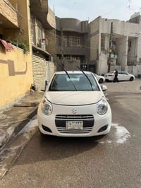 2014 كير اوتو  تايرات امامية جدد دسكات خلفي امامي جدد  تبريد شغال السي...