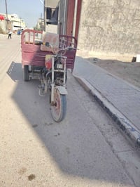 ستوته • توك توك • قضاء المدينه