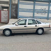 أوبل فكترا • أوبل • فكترا • سيارة أوتوماتيك • سيارة للبيع • محرك 2.0 •...