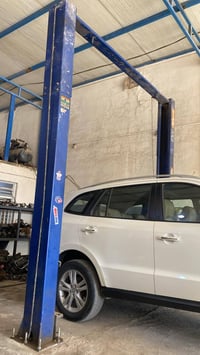 جك للبيع سعره 7 ورقات 07806838814