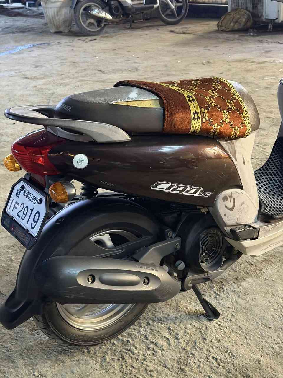 السلام عليكم دراجه فله لبيع دراجه جديده عنوان كربلاء المقدسه السعر اتصال على الرقم ***********
