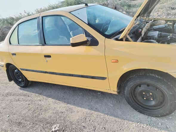 سلام عليكم سمد موديل 11 مكفوله عامه البيع سعر 30
رقم 📱 ‏‪0773 286 7332‬‏ابسلام عليكم سمند للبيع موديل 11مكفوله من الصبغ والتبديل مكفوله كفاله عامه
