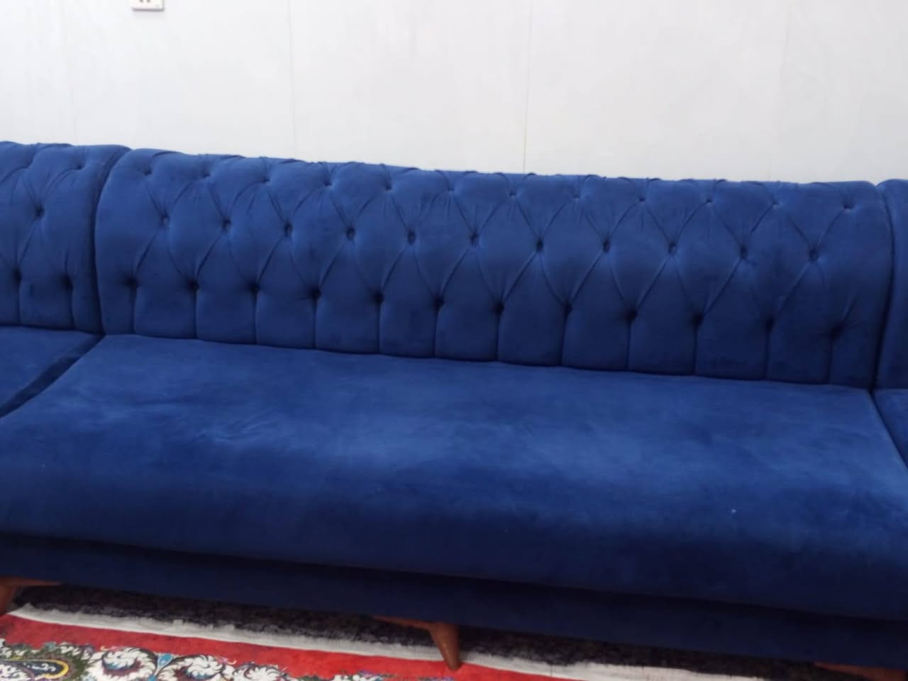 للبيع تخم اخو جديد للشراي يدخل خاص


**إذا كنت صاحب هذا الإعلان وتريد حذفه لأي سبب، رجاءا أرسل رسالة إلى الدعم الفني**