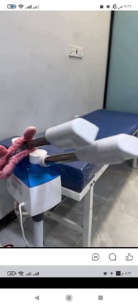 صالون • جهاز تنظيف • جهاز بخار