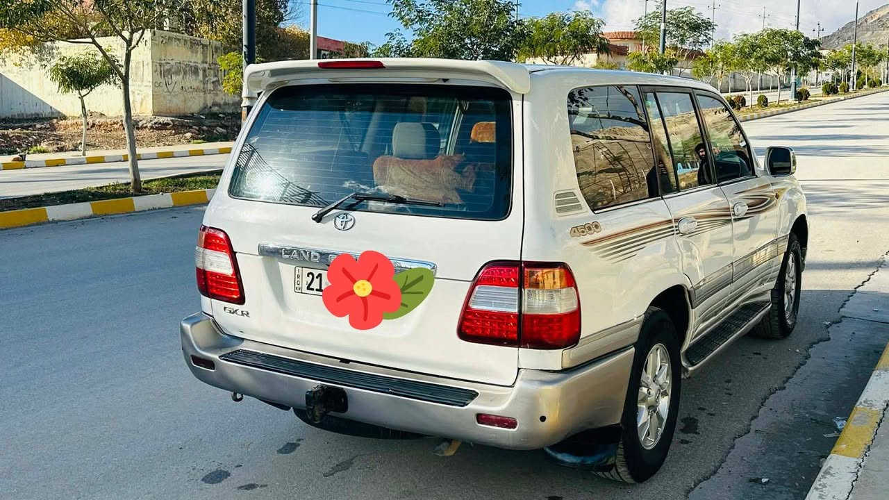 مونیکا2006فول فول ئوتوماتیک ناو زه رد 260هه زار روشتووه گیر و مه کینه و ئه کسل به شه رت سه نه وی بو2030تازه یه به ناوی خومه 2پارچه و 1په له بویاخی هه یه ته حویل وه کاله غه رامه هه موی به شه رت سعری175گلا و مه جال

***********
*********** السليمانية, العراق
