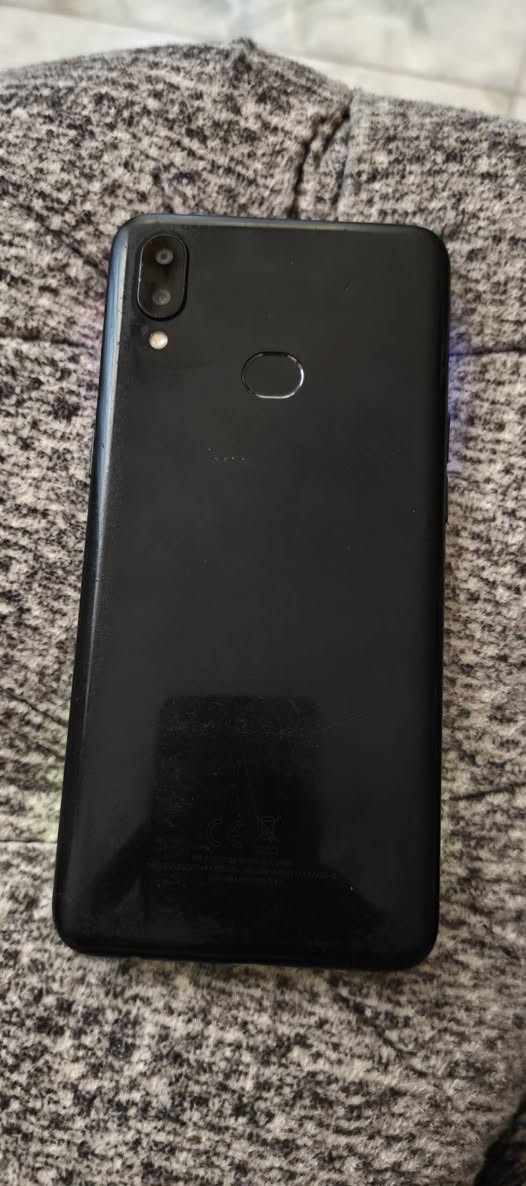موبايل A10S للبيع السعر 30


**إذا كنت صاحب هذا الإعلان وتريد حذفه لأي سبب، رجاءا أرسل رسالة إلى الدعم الفني**