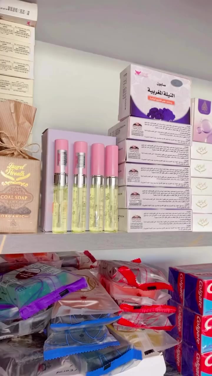 عطاريات تاج المسك


**إذا كنت صاحب هذا الإعلان وتريد حذفه لأي سبب، رجاءا أرسل رسالة إلى الدعم الفني**