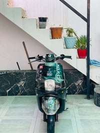 كركوك شورجة • ماكس پوليسي • زيرو