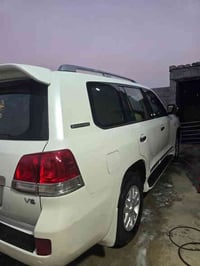 جكسار • ٦ سلندر • ٢٠١١