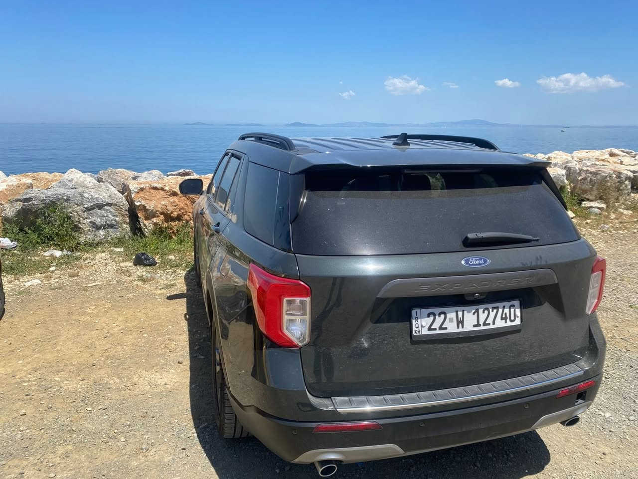 مواصفات xlt +
***********
