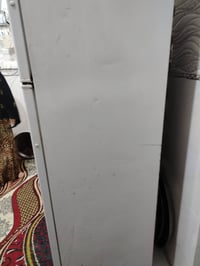 ثلاجه • شغاله • مستعمله