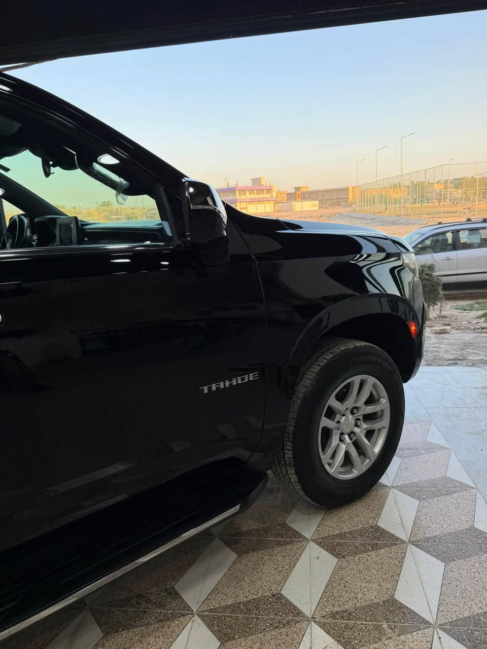 للبيع chevrolet Tahoe Ls 2023
خليجي مكفولة كفالة عامة 

الاصدار الخاص ضوء القمر 

ماشية 133 كم

عنوان بابل حلة

***********
