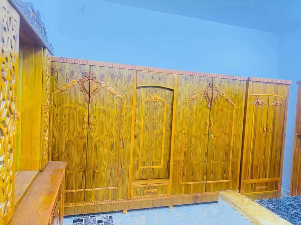 غرفه للبيع ابراج ناصي جديد مامستخدم عرض خاص لفترة محدوده #750فقط موصل جانب الايمن


**إذا كنت صاحب هذا الإعلان وتريد حذفه لأي سبب، رجاءا أرسل رسالة إلى الدعم الفني**