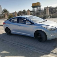 النترا 2013 فول مكفوله مكينه ١٨٠٠ السياره بدون أرقام راعيها ميت تسجل ق...