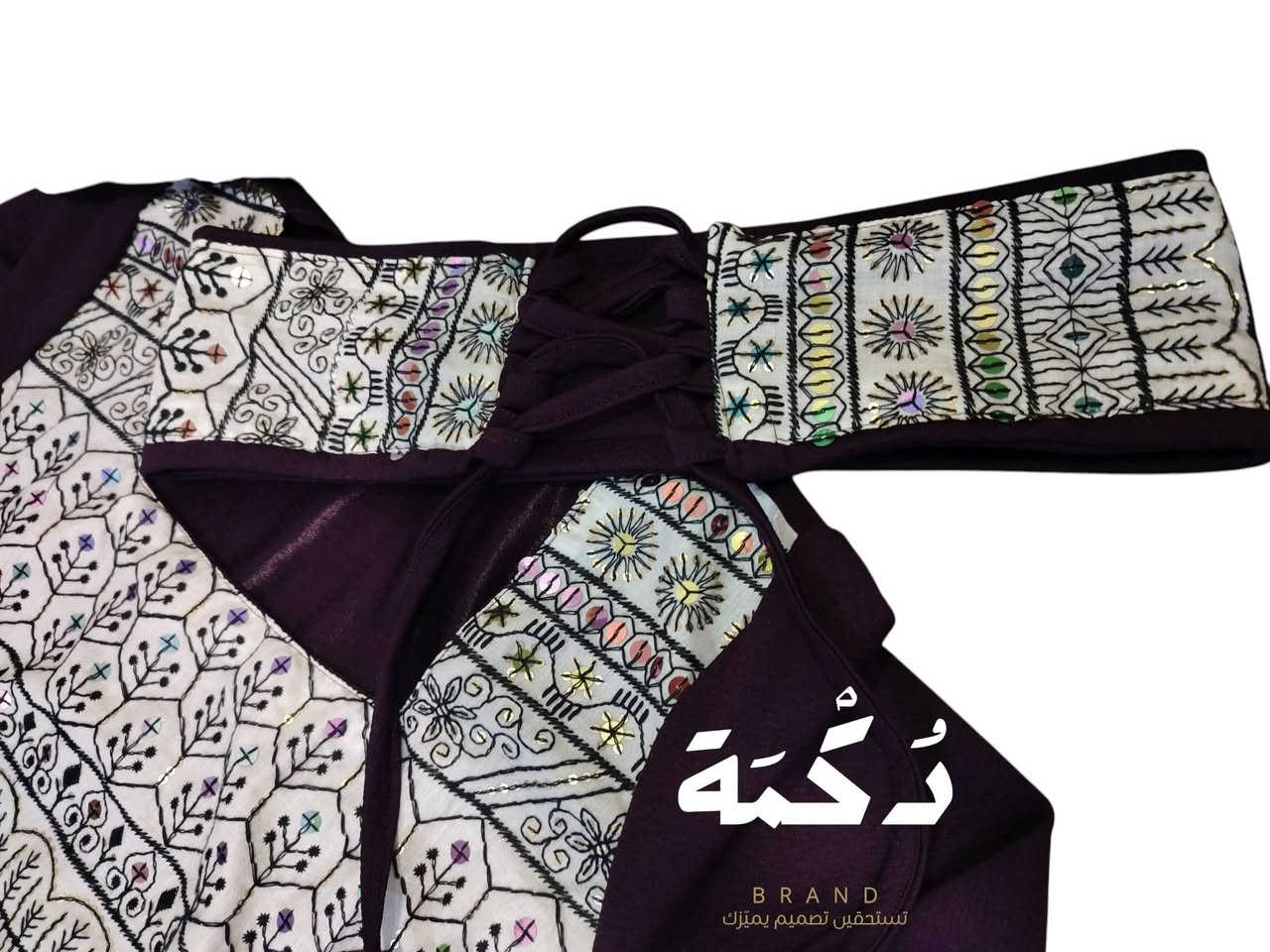 فستان دزاين مميز وأجود الخامات  🌸
 قياس S/M/L/XL/2XL✨ 
ويمكن تنفيذة ب خامات اخرى 💫
تفاصيل اكثر تواصلوا دايركت 📥


**إذا كنت صاحب هذا الإعلان وتريد حذفه لأي سبب، رجاءا أرسل رسالة إلى الدعم الفني**