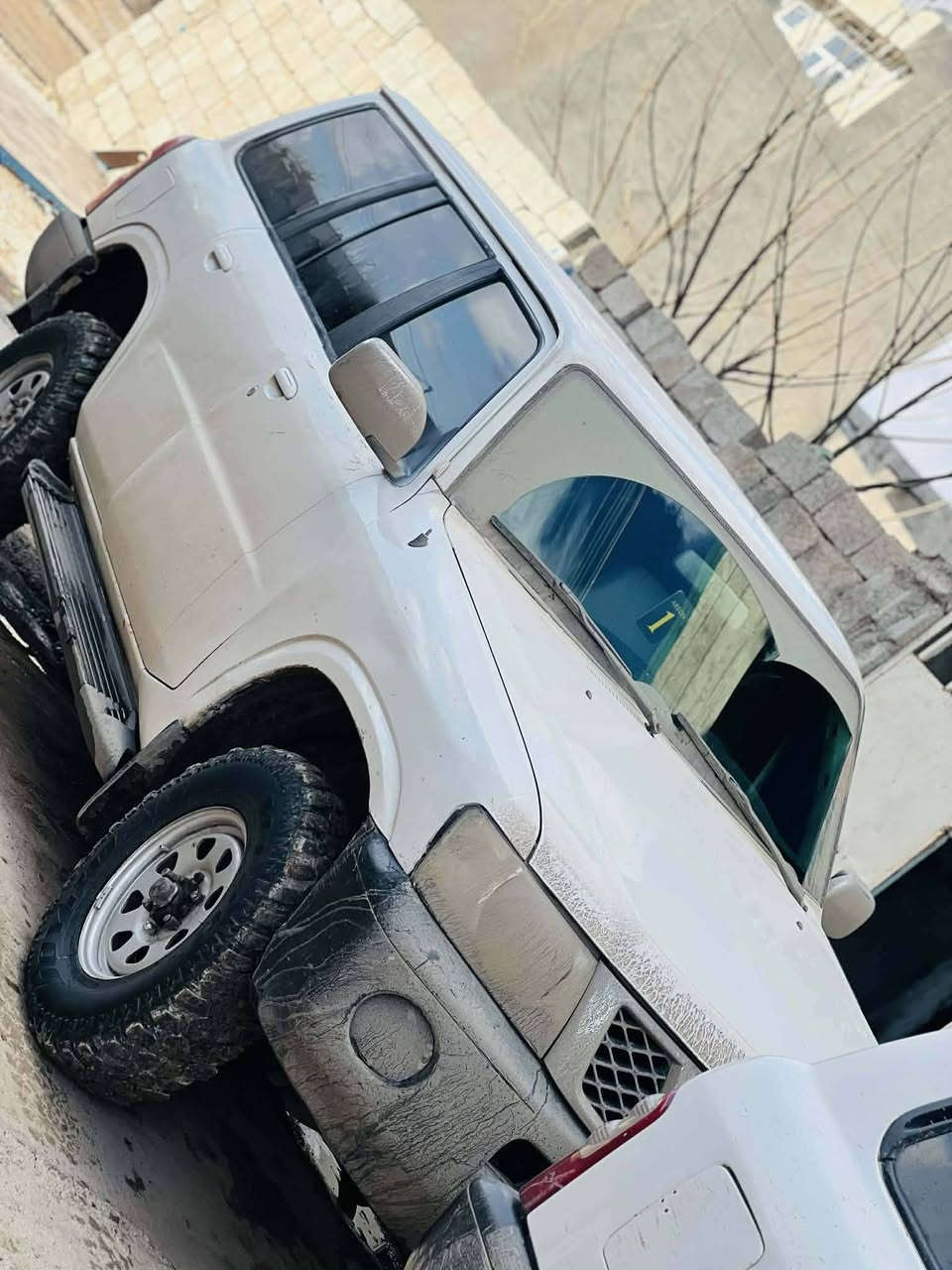 سەرەتا بەناوی خوا پاتڕۆڵ 2008مزایدە مەکینە 4500گێڕ مەکینە ئەکسل دەبڵ ئەکسل کارەبای گشت گیانی بەشەرت تەقەو ڕەقەی هیچ نیە بەس ماشەللەی دەوێ ماشەللە زۆر زۆر خاوێنە کامل پەمپە لەسەر ساغی دەعمو لێدراوی نیە تەقیوی نیە تەنانەت درگای دواشی نەتەقیوە کتاب مزایدەی لەگەڵە بەشەرت یەکسەر وەکالە ئەکەم بەناو خۆتەوە مەکینەی 4500کابریتەر نمونەو لۆل شوێن سلێمانی نرخ 73مەعامەلە ***********
