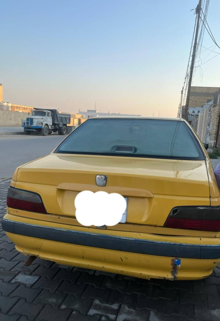 السلام عليكم بيجو باص 2015
ضربته جنطه جاملغ حداديه70/100

مكينه وكير كفاله 

تخم تاير غرفه نظيفه وسعر 41
‏‪0775 057 6748‬‏
وبيه مجال لطيبين مكان كوت فلاحيه
