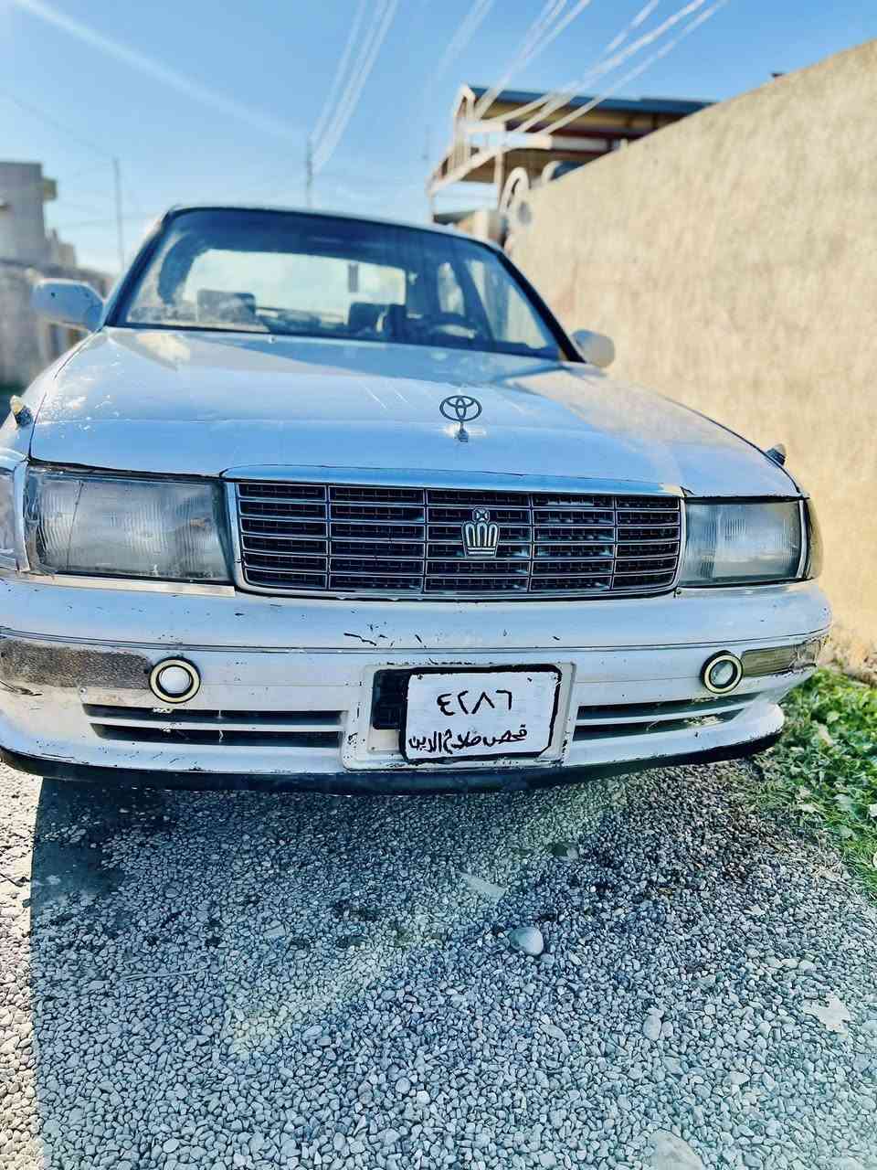 بطه مفصل
كير ومحرك شرط 
كهربائيات كله شغاله طخم تاير جديد صدر نص عمر
لايتات زنون عالي ناصي اشاير 
سياره جاهزه مال بيت السعر15 ورقه 
ترهم مراوس حسب القناعه 
*********** عنواني شركاط
