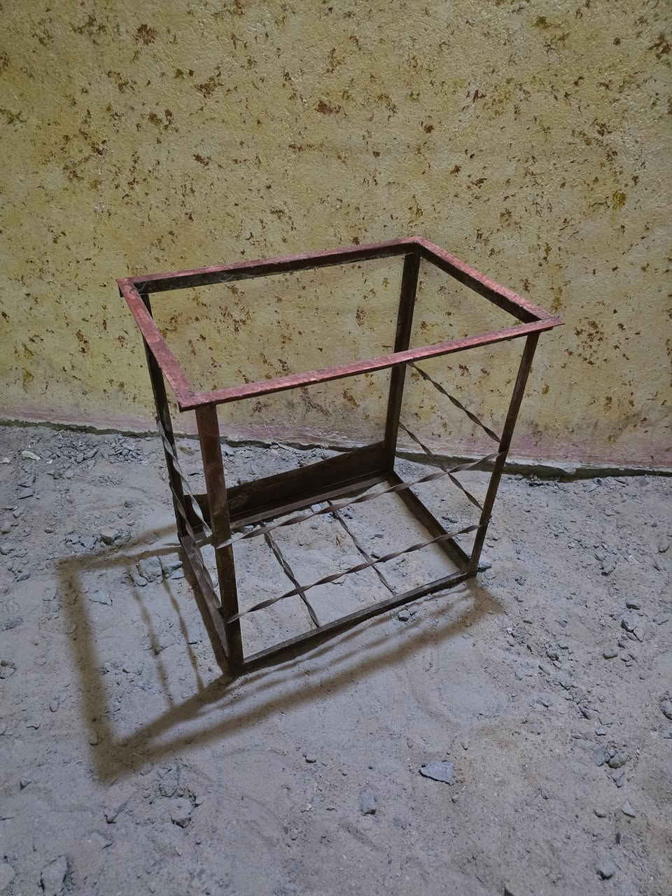 السلام عليكم عندي قفص مال مكيف عدد اثنين مال طن ونص 
الاثنين ٤٠ الف
مكاني بصره ابي الخصيب العوجه ادخل خاص وتدلل


**إذا كنت صاحب هذا الإعلان وتريد حذفه لأي سبب، رجاءا أرسل رسالة إلى الدعم الفني**