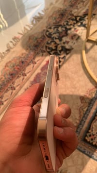 آيفون ١٦ برو ماكس • ٢٥٦ • بطاريه ١٠٠