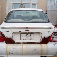 كيا كريدوس موديل الفين  رقم نجف سنوية نافذة السيارة ملكط خياسات كهربائ...