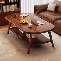 طبلة وسطية • خشب • ٤٢×٥٠×١٠٠