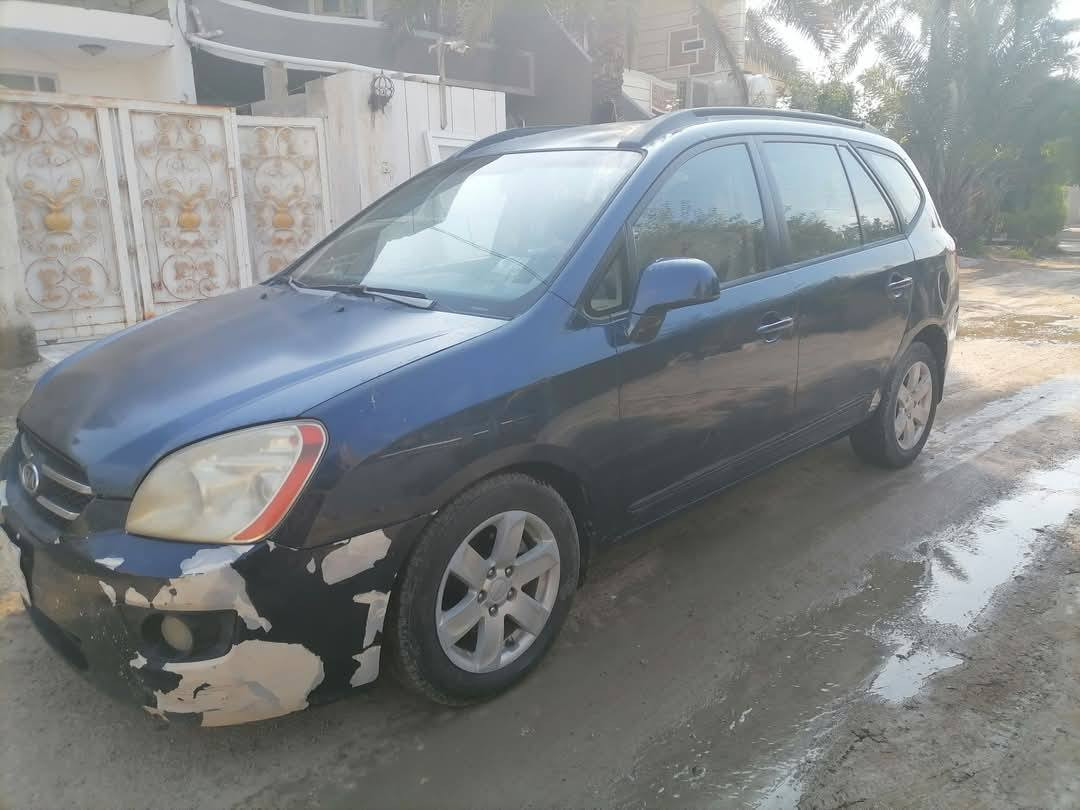 السلام عليكم
للبيع فقط كيا رندو ٢٠٠٨ رقم ديالى مشروع وطني السنوية ٢٧ محرك وكير صدر كله شرط وارد امريكي ضرر جامرلغ خلفي بدون دواخل وبيه صبغ اقل حزام ابيع احزام السعر ٨٣ وبيها مجال بسيط العنوان بعقوبه ***********
