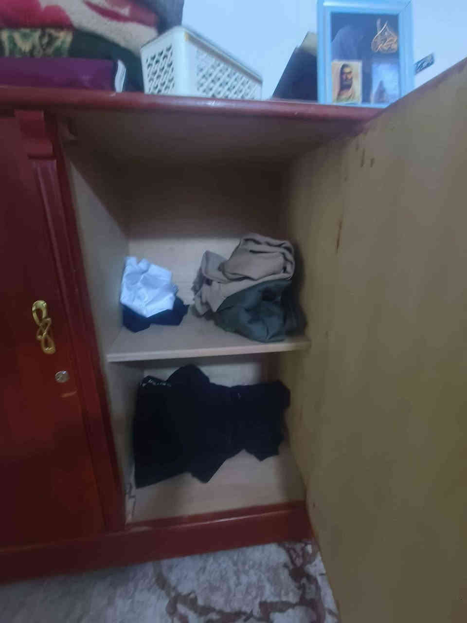 غراض منزل للبيع مستعمل نضيف قيم بما يرضي الله وابيعلك اذا عجبني سعرك التفاصيل خاص او رقم *********** السماوا, المثنى
