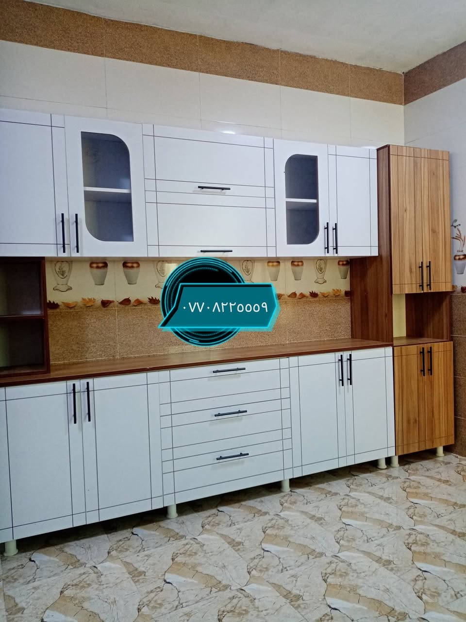 كاونتر لبيع جديد


**إذا كنت صاحب هذا الإعلان وتريد حذفه لأي سبب، رجاءا أرسل رسالة إلى الدعم الفني**