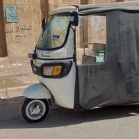 تكتك موديل 17 جاهزة من محرك وكير كهربائيات كامله غرفتها حلوه أوراق أصل...