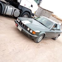 بي ام 735 • بصرة • حدادة