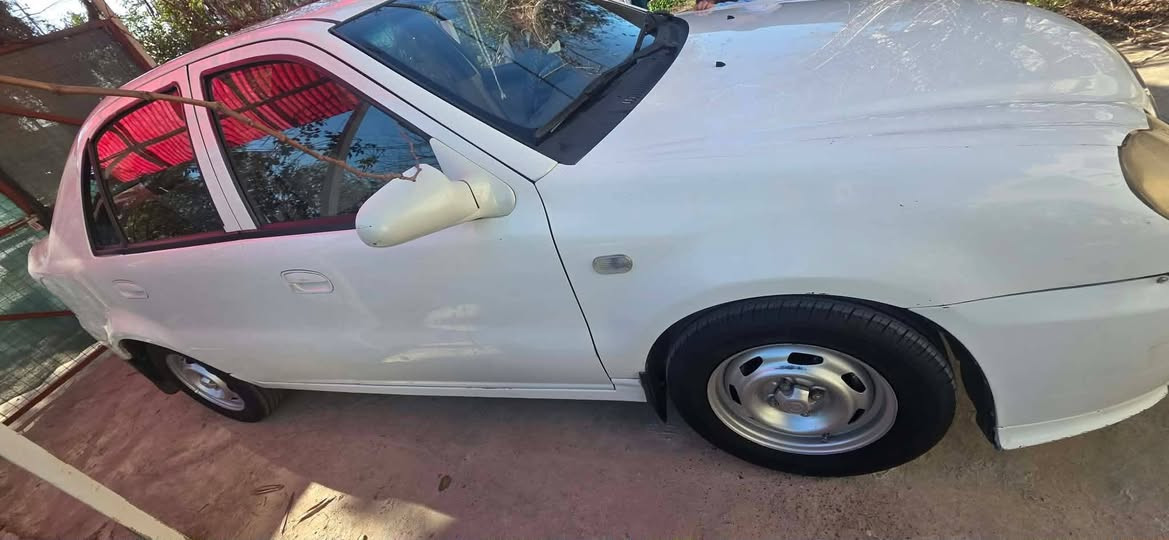 2013 
بأسم شرعيها جاهزة تحويل فقط سنويه جديدة رقم جديد بدون صبغ وبدون بارد
ماشيه ١٦٠ سعرها 55


**إذا كنت صاحب هذا الإعلان وتريد حذفه لأي سبب، رجاءا أرسل رسالة إلى الدعم الفني**